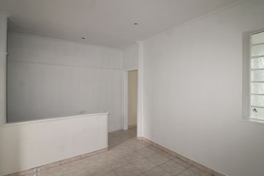 Sala de casa para alugar com 2 quartos, 160m² em Santana, São Paulo