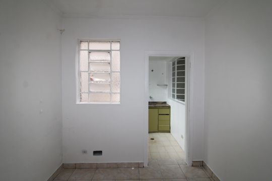 Cozinha / Área de Serviço de casa para alugar com 2 quartos, 160m² em Santana, São Paulo