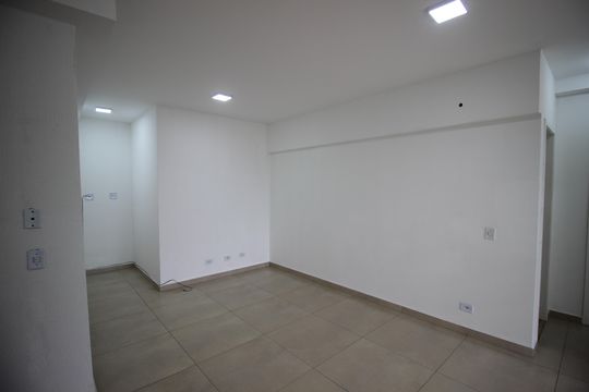 Apartamento para alugar com 2 quartos, 63m² em Vila Domingues, Votorantim