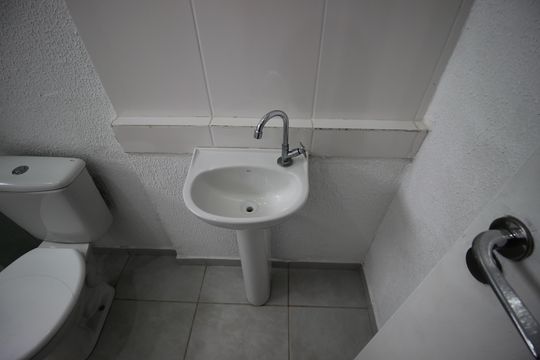 Apartamento para alugar com 2 quartos, 63m² em Vila Domingues, Votorantim