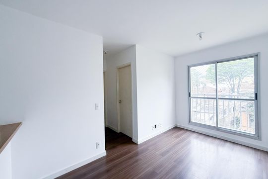 Apartamento para alugar com 2 quartos, 50m² em Jaraguá, São Paulo