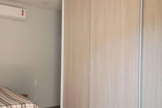Quarto de casa à venda com 3 quartos, 160m² em Jardim Amanda I, Hortolândia