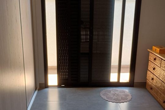 Corredor de casa à venda com 3 quartos, 160m² em Jardim Amanda I, Hortolândia