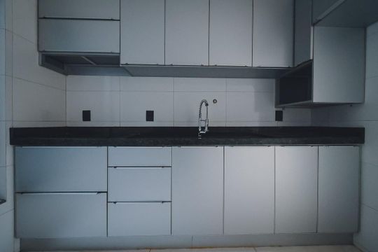 Kitnet/Studio para alugar com 1 quarto, 41m² em Setor Bueno, Goiânia