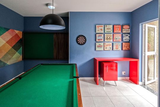 Apartamento à venda com 2 quartos, 53m² em Jardim Iris, São Paulo