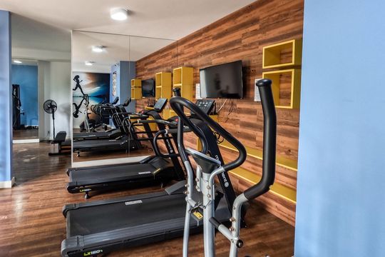 Apartamento à venda com 2 quartos, 53m² em Jardim Iris, São Paulo