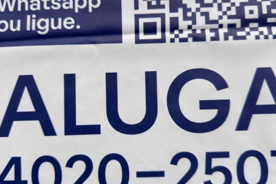 LETD-357 de apartamento para alugar com 2 quartos, 73m² em Vila Carrão, São Paulo
