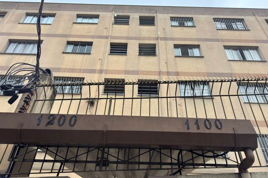Fachada do Prédio de apartamento para alugar com 2 quartos, 73m² em Vila Carrão, São Paulo