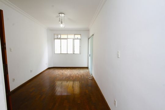 Apartamento para alugar com 3 quartos, 90m² em Havaí, Belo Horizonte