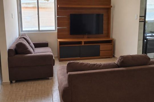 Casa para alugar com 2 quartos, 60m² em Vicente de Carvalho, Rio de Janeiro