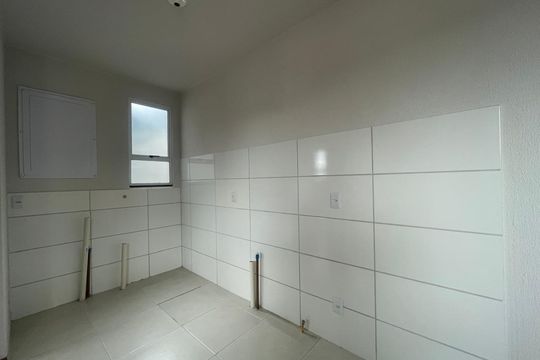 Apartamento para alugar com 2 quartos, 42m² em Canudos, Novo Hamburgo