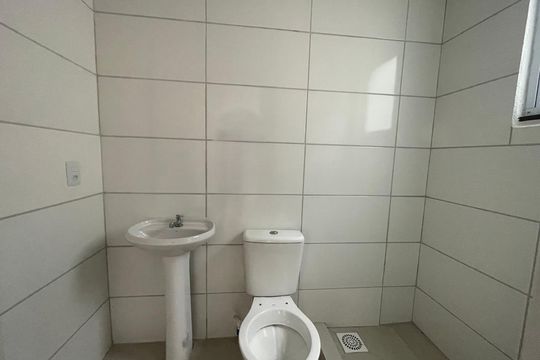 Apartamento para alugar com 2 quartos, 42m² em Canudos, Novo Hamburgo