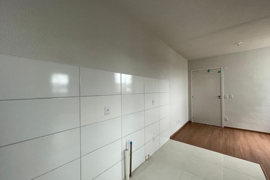 Apartamento para alugar com 2 quartos, 42m² em Canudos, Novo Hamburgo