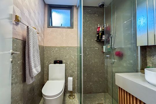 Apartamento à venda com 2 quartos, 65m² em Sumarezinho, São Paulo