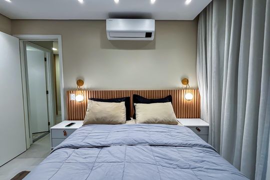 Apartamento à venda com 2 quartos, 65m² em Sumarezinho, São Paulo