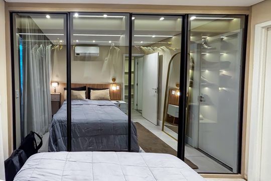 Apartamento à venda com 2 quartos, 65m² em Sumarezinho, São Paulo