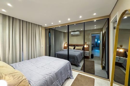 Apartamento à venda com 2 quartos, 65m² em Sumarezinho, São Paulo