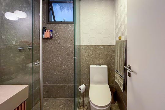Apartamento à venda com 2 quartos, 65m² em Sumarezinho, São Paulo
