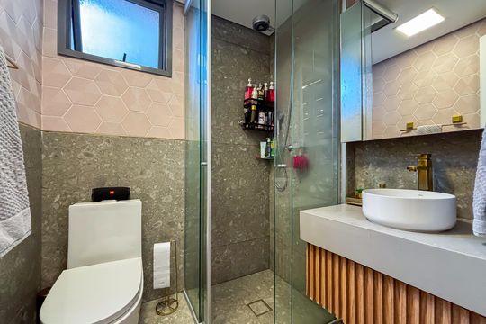 Apartamento à venda com 2 quartos, 65m² em Sumarezinho, São Paulo