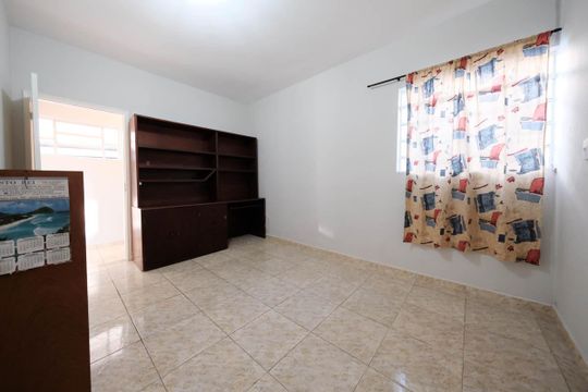 Quarto 1 de casa à venda com 3 quartos, 129m² em Jardim Eliane, São Paulo