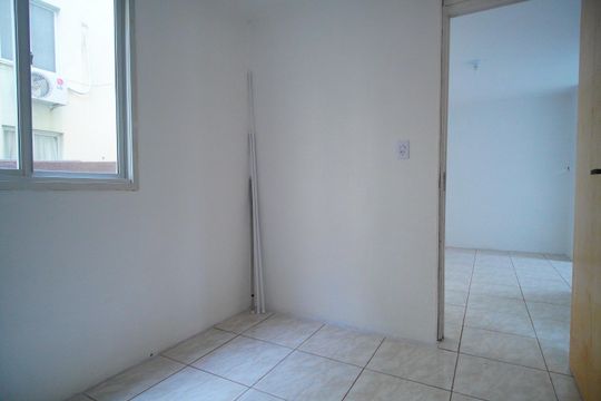 Quarto 2 de apartamento à venda com 2 quartos, 54m² em Campina, São Leopoldo