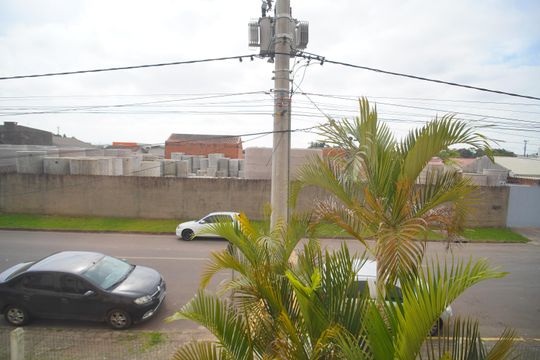 vista do quarto 1 de apartamento à venda com 2 quartos, 54m² em Campina, São Leopoldo