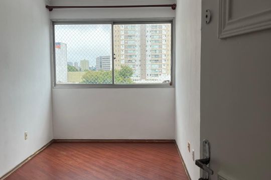 Apartamento à venda com 1 quarto, 49m² em Centro, São Bernardo do Campo