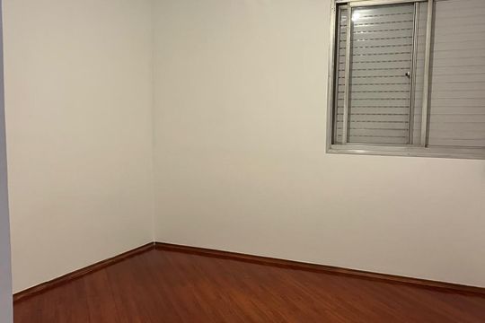 Quarto de apartamento à venda com 1 quarto, 49m² em Centro, São Bernardo do Campo