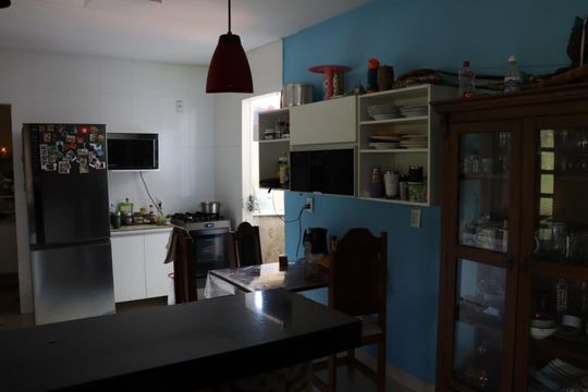 Casa à venda com 3 quartos, 140m² em Setor Pedro Ludovico, Goiânia