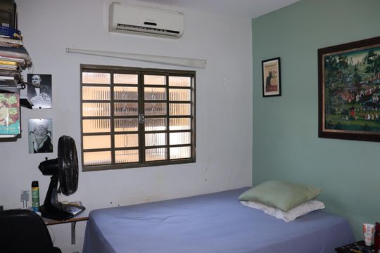 Casa à venda com 3 quartos, 140m² em Setor Pedro Ludovico, Goiânia