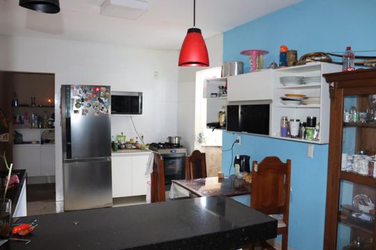 Casa à venda com 3 quartos, 140m² em Setor Pedro Ludovico, Goiânia