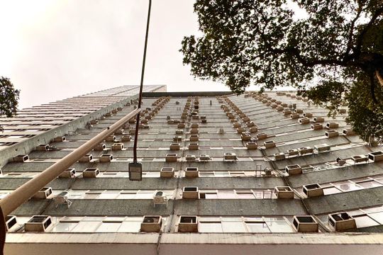 Kitnet/Studio à venda com 1 quarto, 33m² em Centro, Rio de Janeiro