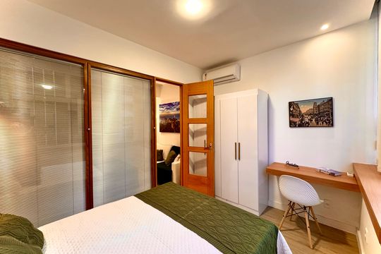 Kitnet/Studio à venda com 1 quarto, 33m² em Centro, Rio de Janeiro