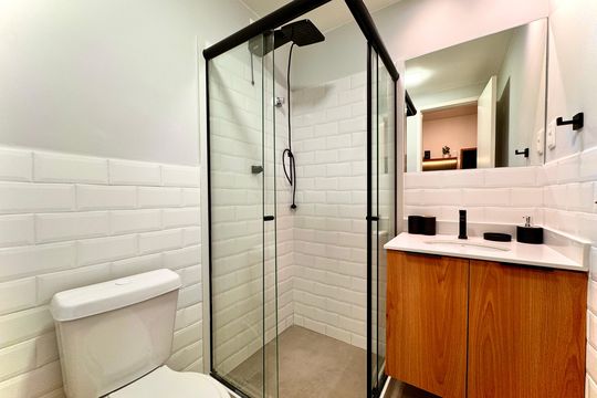 Kitnet/Studio à venda com 1 quarto, 33m² em Centro, Rio de Janeiro