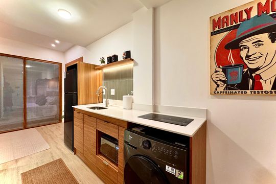 Kitnet/Studio à venda com 1 quarto, 33m² em Centro, Rio de Janeiro
