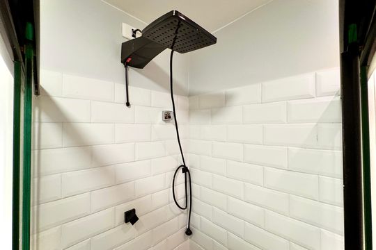 Kitnet/Studio à venda com 1 quarto, 33m² em Centro, Rio de Janeiro