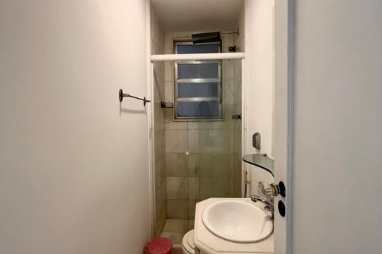 Apartamento para alugar com 2 quartos, 105m² em Copacabana, Rio de Janeiro