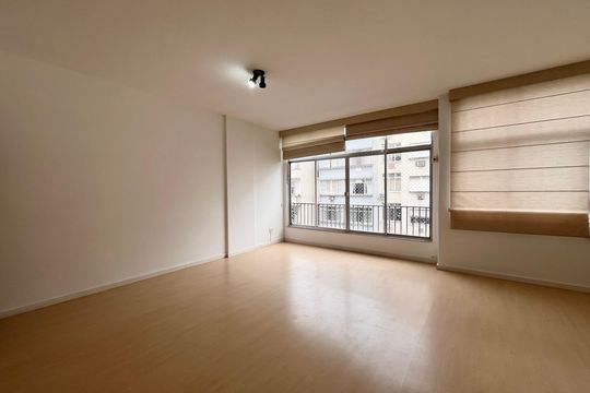 Apartamento para alugar com 2 quartos, 105m² em Copacabana, Rio de Janeiro