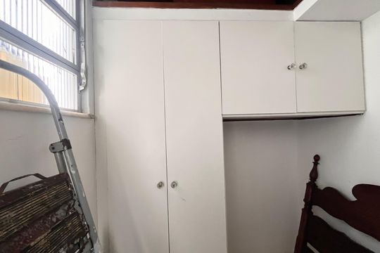 Apartamento para alugar com 2 quartos, 105m² em Copacabana, Rio de Janeiro