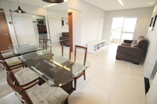 Apartamento para alugar com 2 quartos, 83m² em Jardim America, São José dos Campos