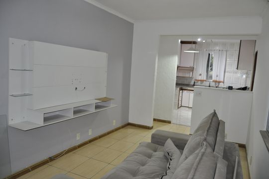 Casa de Condomínio para alugar com 2 quartos, 80m² em Inhaúma, Rio de Janeiro