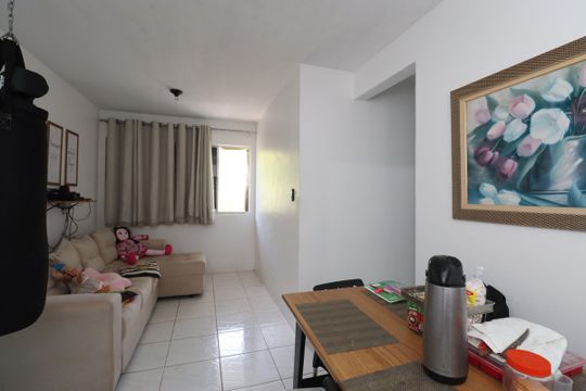 Apartamento para alugar com 3 quartos, 62m² em São Marcos, Salvador