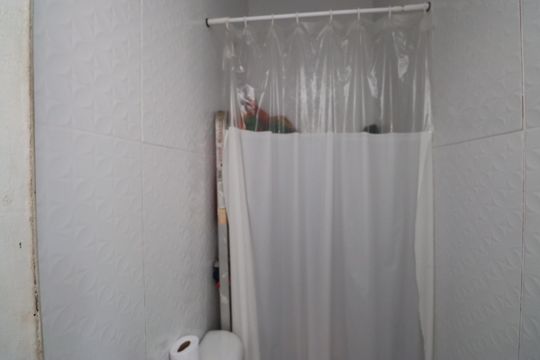 Banheiro de apartamento para alugar com 3 quartos, 62m² em São Marcos, Salvador