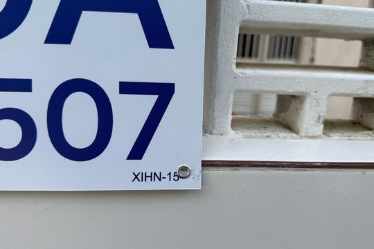 Código  de apartamento para alugar com 3 quartos, 62m² em São Marcos, Salvador