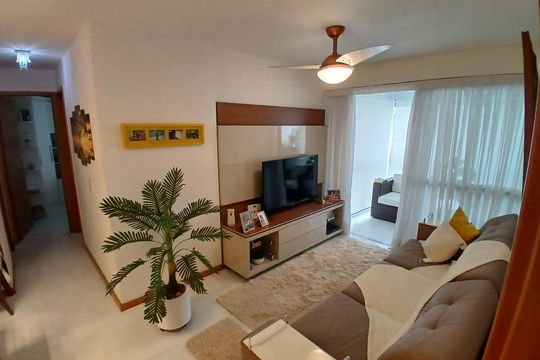 Apartamento à venda com 3 quartos, 137m² em Recreio dos Bandeirantes, Rio de Janeiro