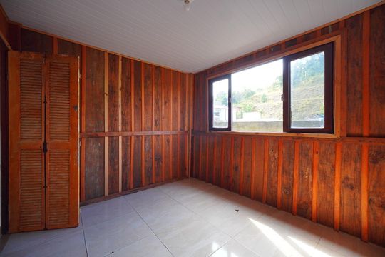Quarto 2 de apartamento para alugar com 2 quartos, 50m² em Forquilhas, São José