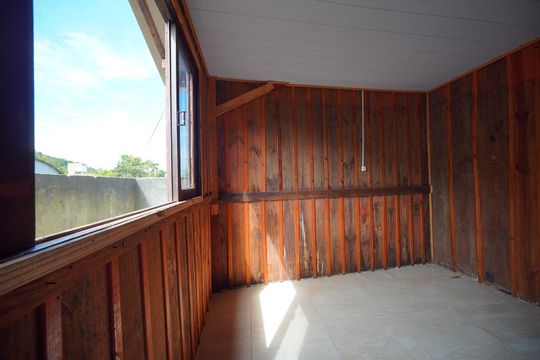 Quarto 2 de apartamento para alugar com 2 quartos, 50m² em Forquilhas, São José