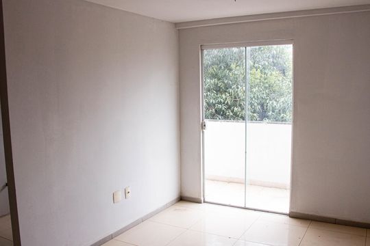 Apartamento para alugar com 2 quartos, 53m² em Guaratiba, Rio de Janeiro