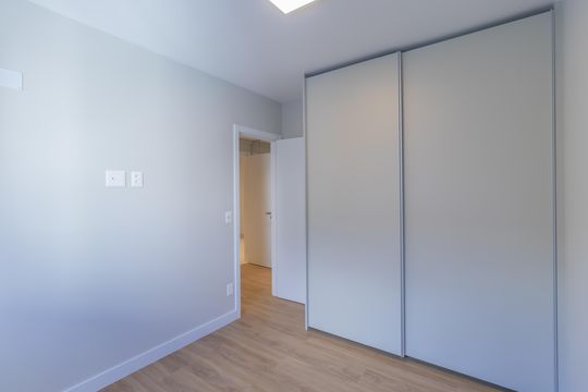 Quarto 2 de apartamento à venda com 3 quartos, 74m² em Cidade Nova, Belo Horizonte