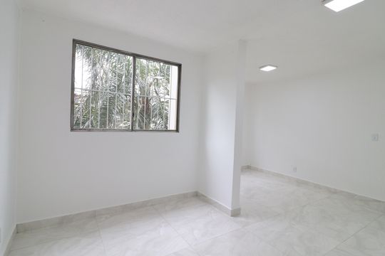 Apartamento para alugar com 2 quartos, 62m² em Vila Sao Jose (cidade Dutra), São Paulo